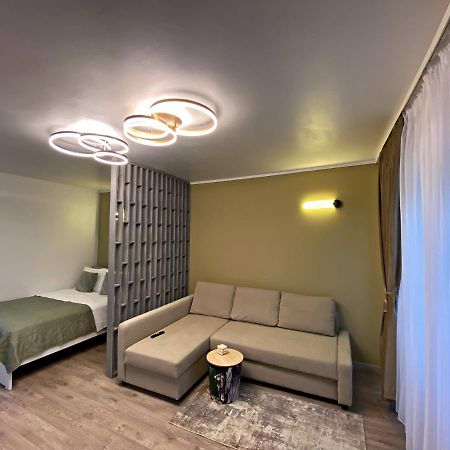 Lovely Studio In The City Center Of Bucharest Exterior photo