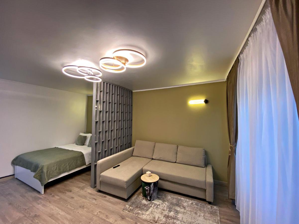 Lovely Studio In The City Center Of Bucharest Exterior photo